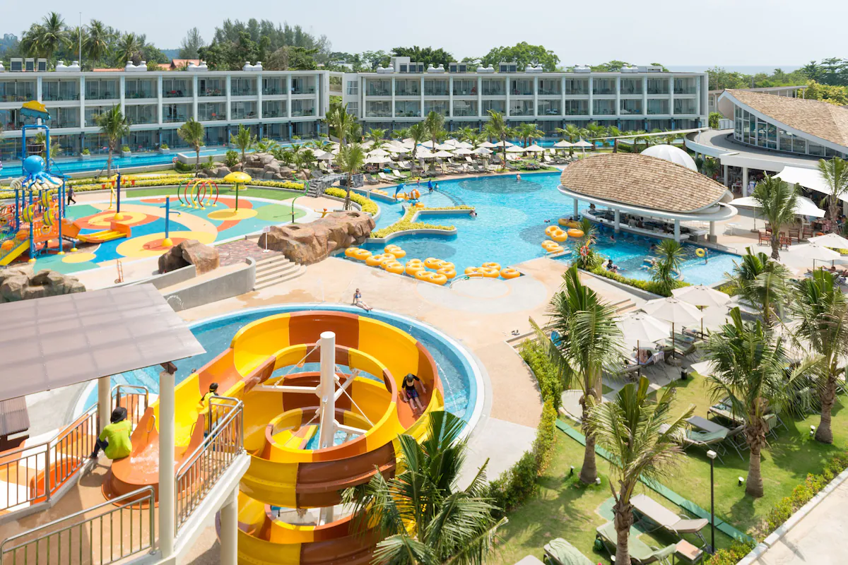 The Sands Khao Lak by Katathani31