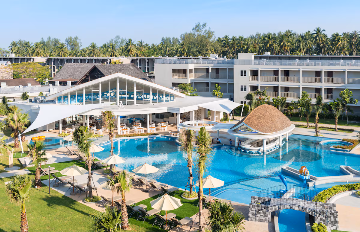 The Sands Khao Lak by Katathani32