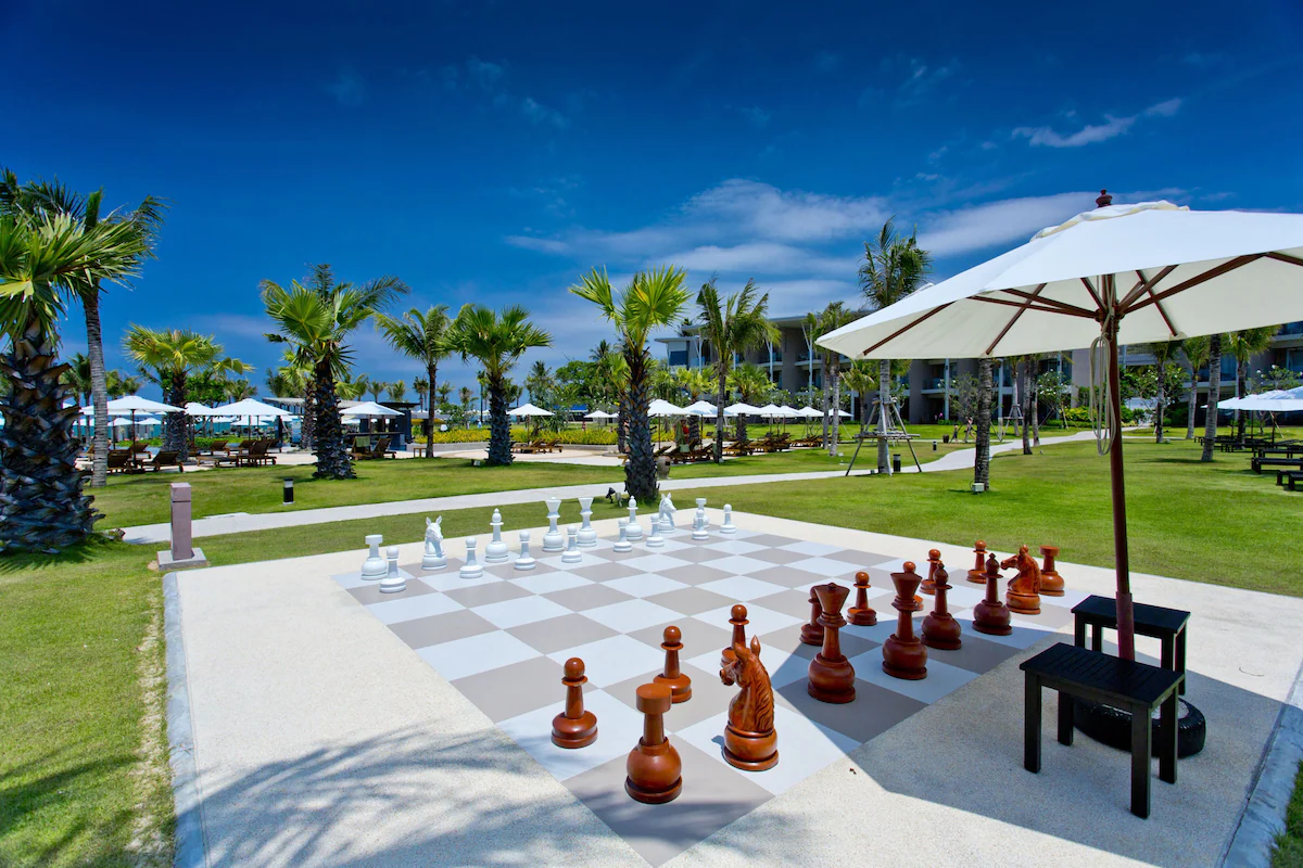 The Sands Khao Lak by Katathani33