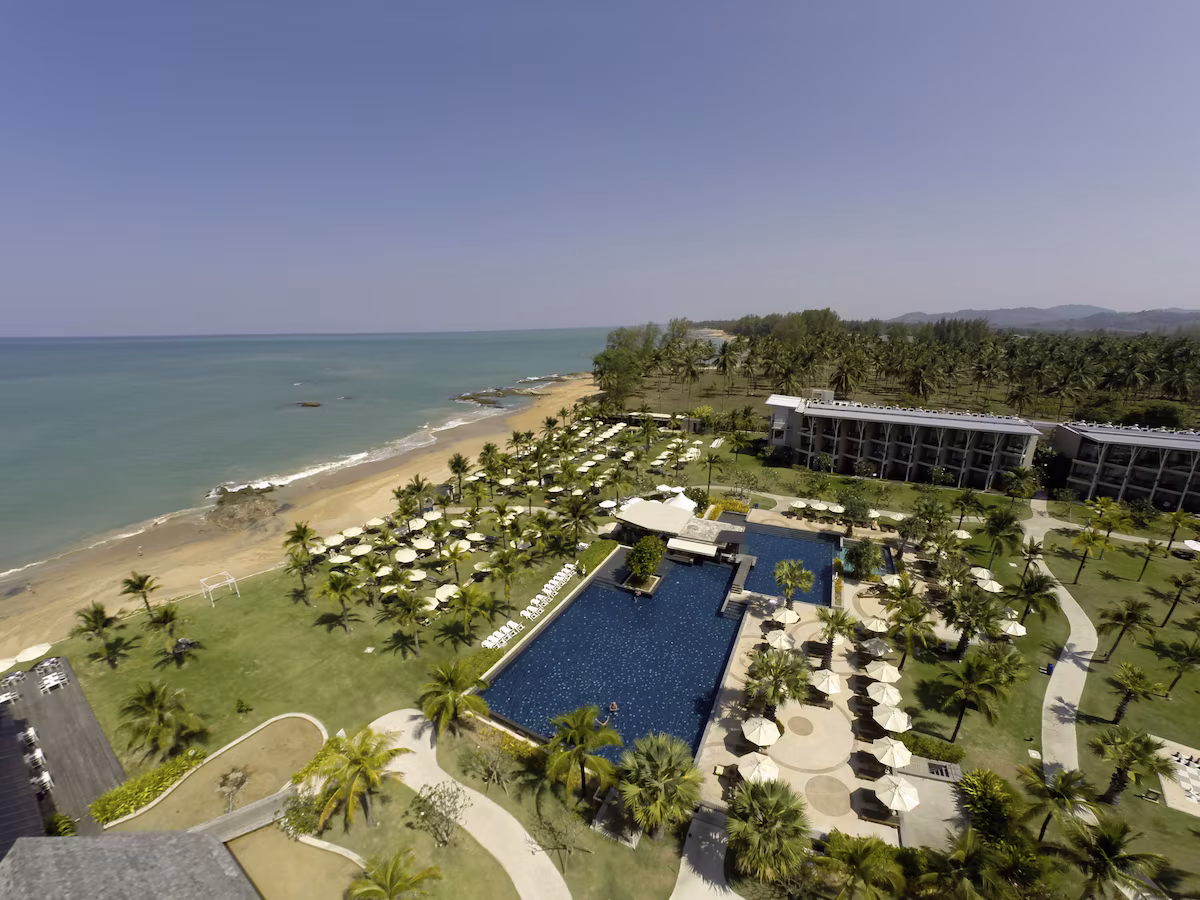 The Sands Khao Lak by Katathani37