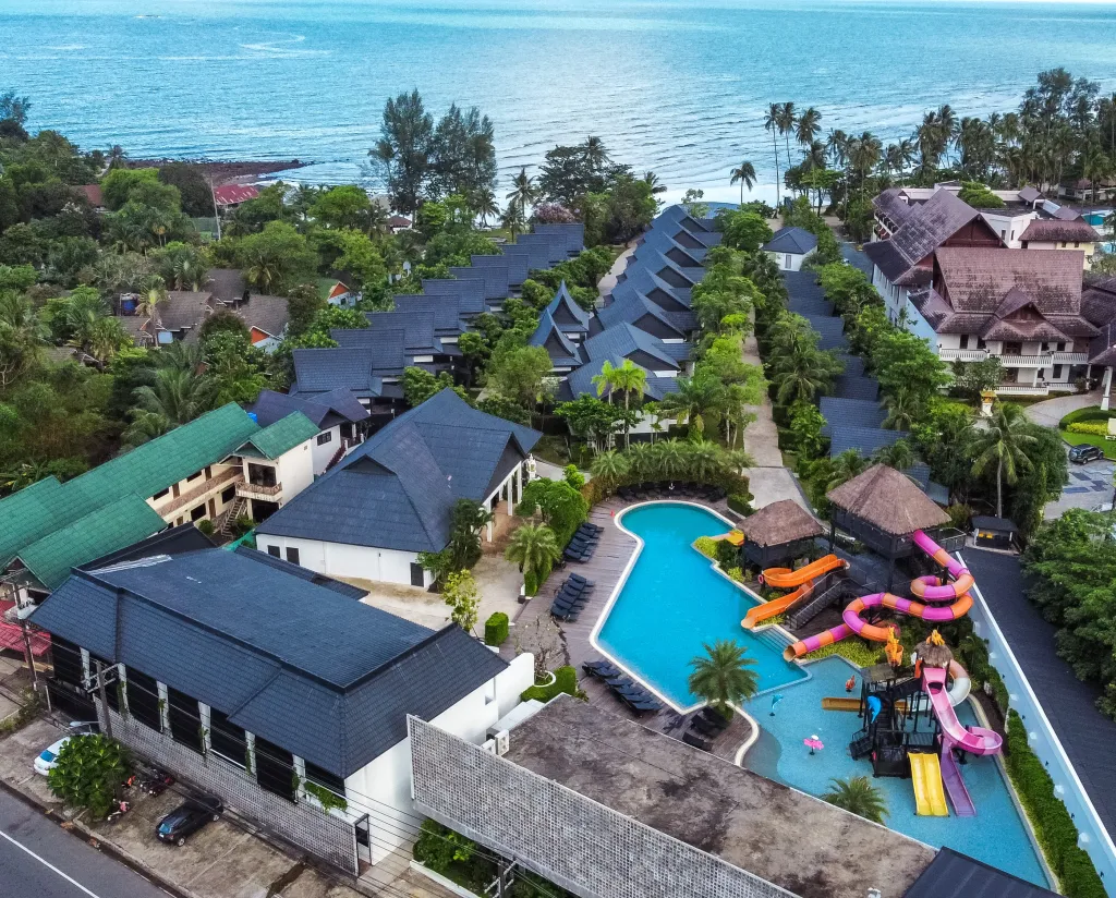 The Splash Koh Chang