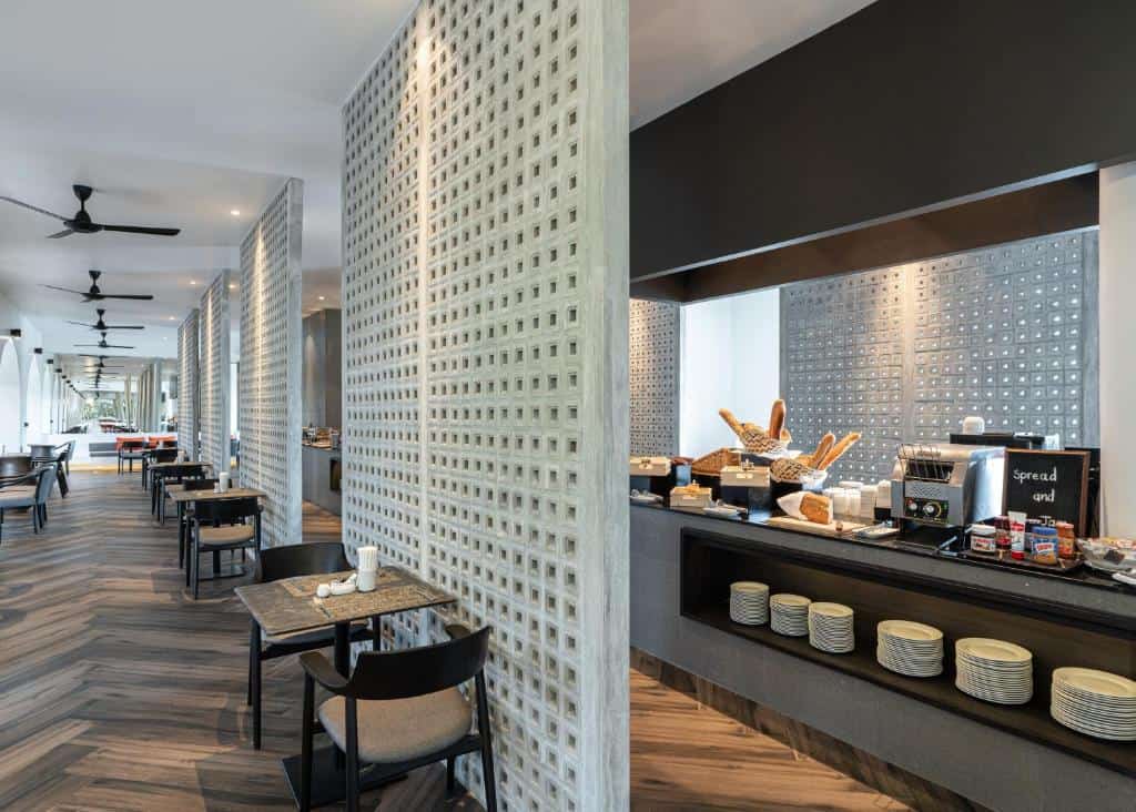 The Splash Koh Chang12