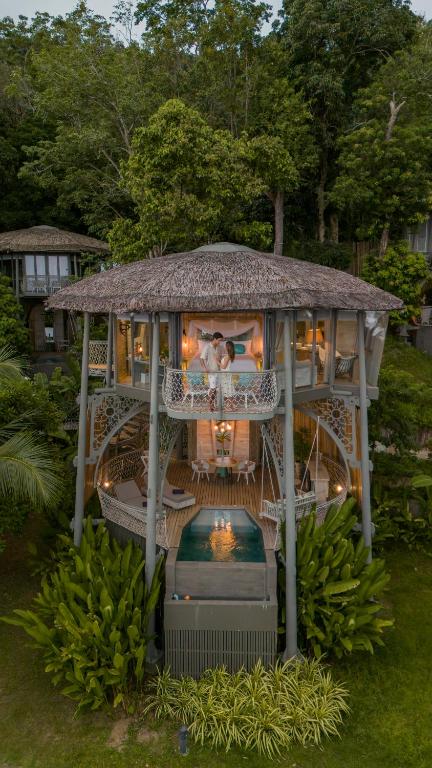 Treehouse Villas25