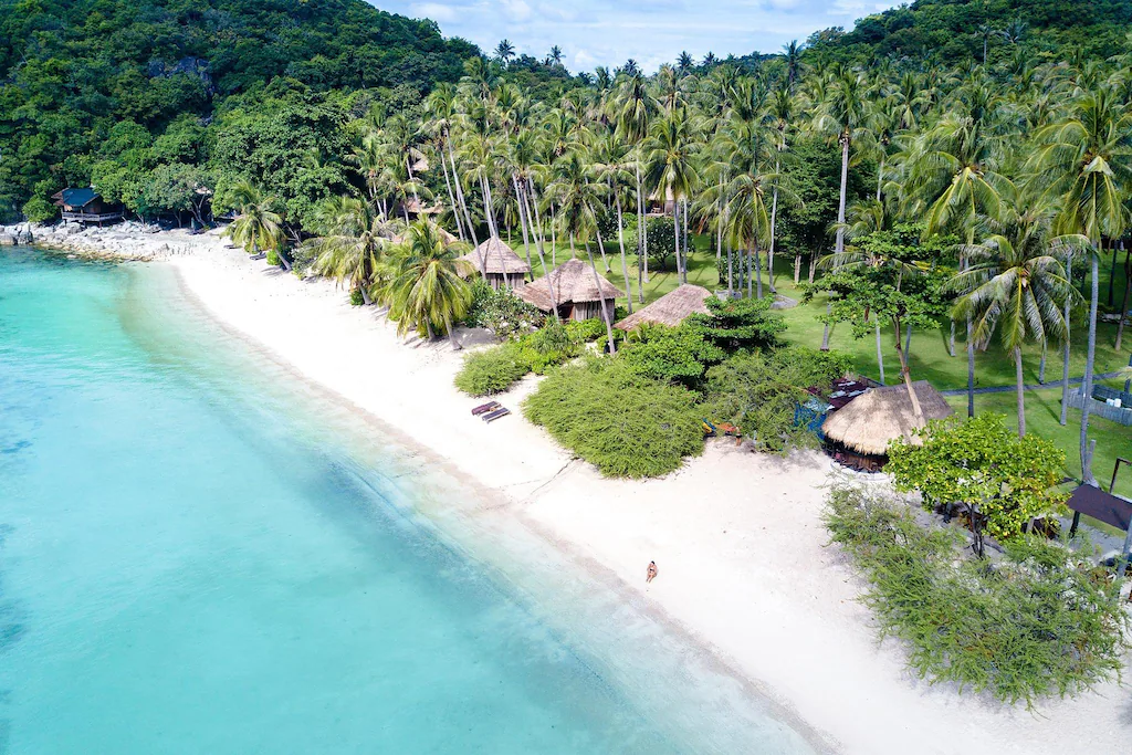 Haad Tien Beach Resort20