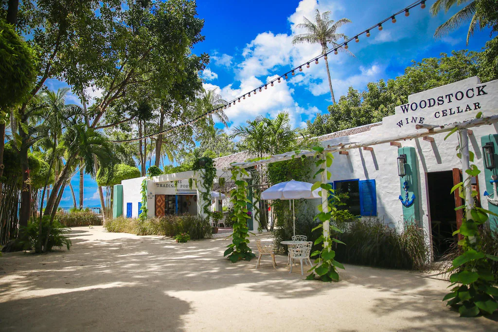 Lime N Soda Beachfront Resort23