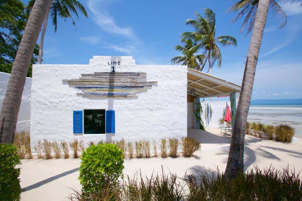 Lime N Soda Beachfront Resort24