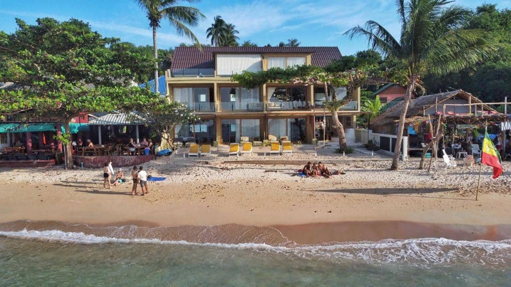 Lücke Boutique Hotel 1