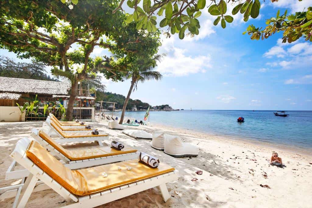 Lücke Boutique Hotel 4