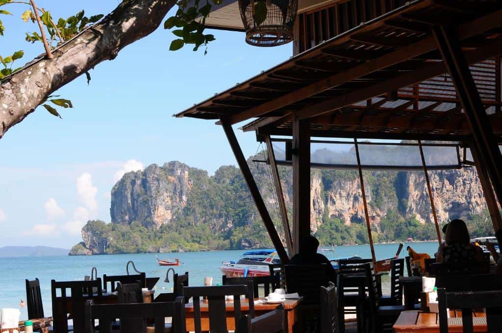 Railay Bay Resort & Spa14