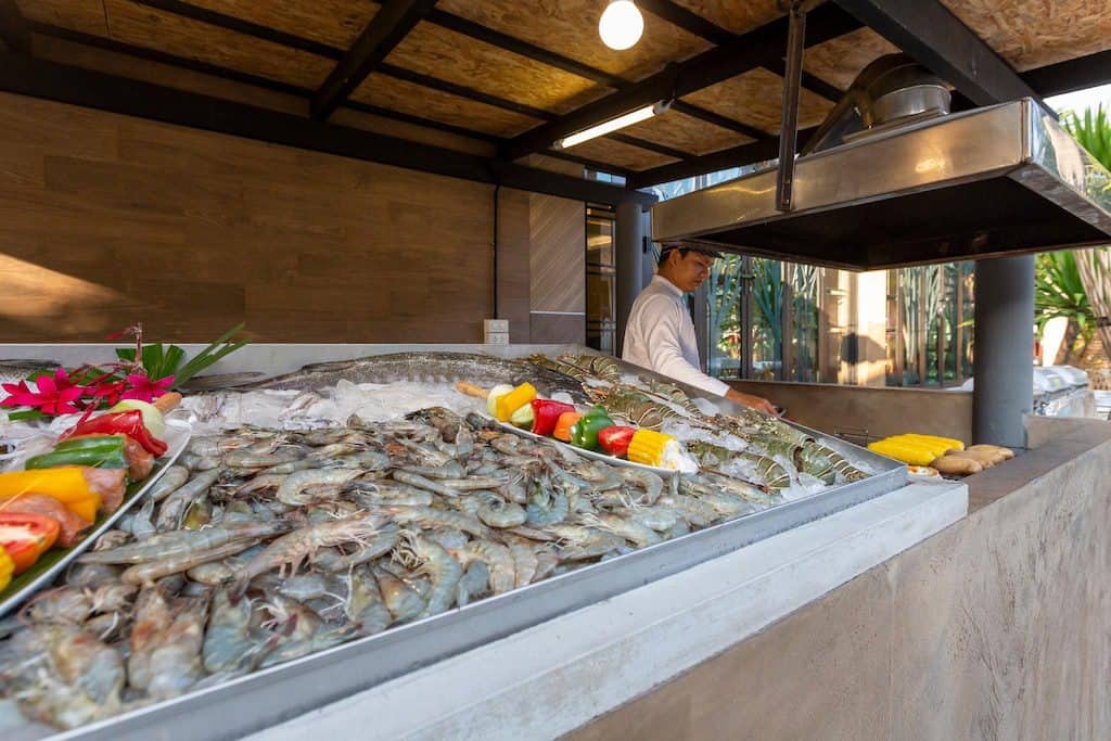 Railay Bay Resort & Spa16