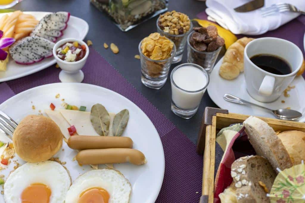 Railay Bay Resort & Spa18