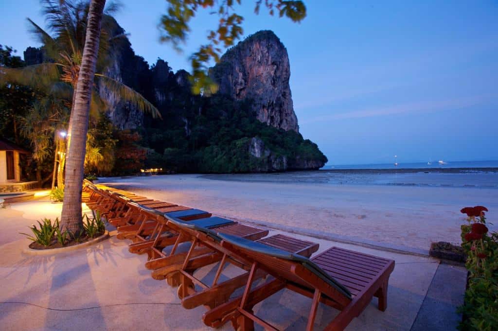 Railay Bay Resort & Spa30