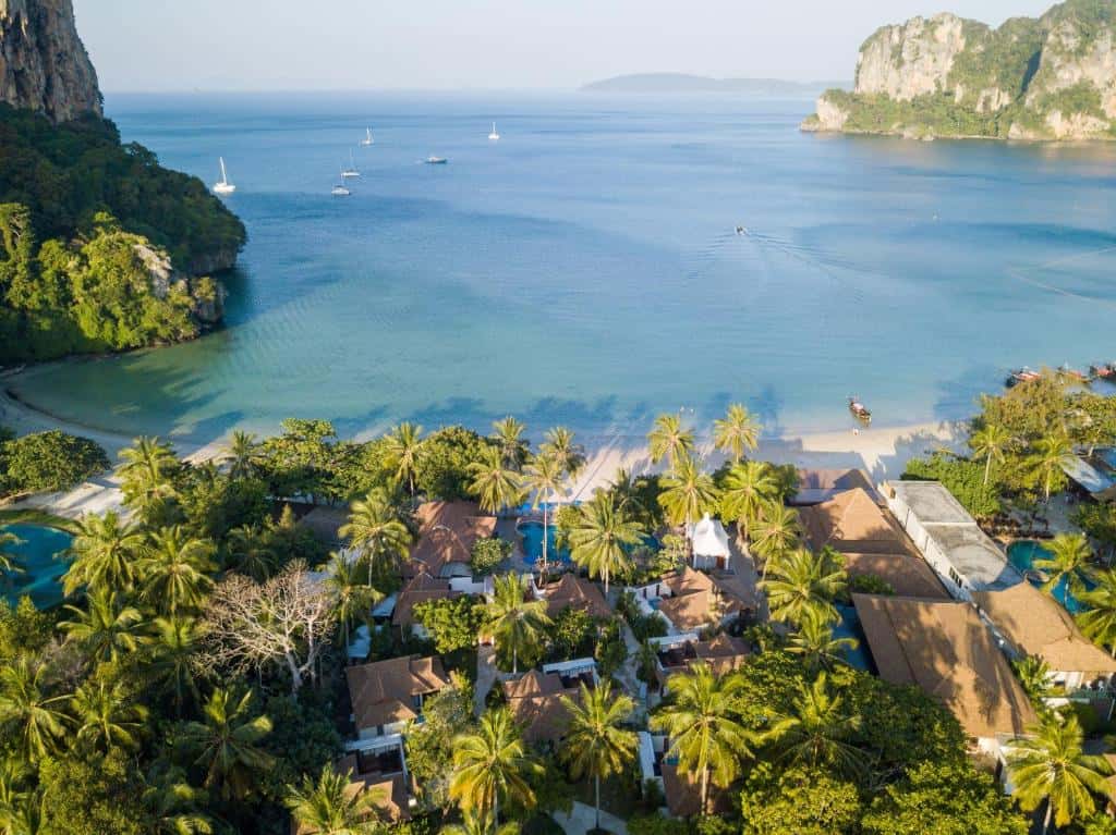 Railay Bay Resort & Spa47