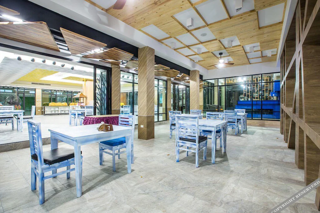 Railay Bay Resort & Spa8