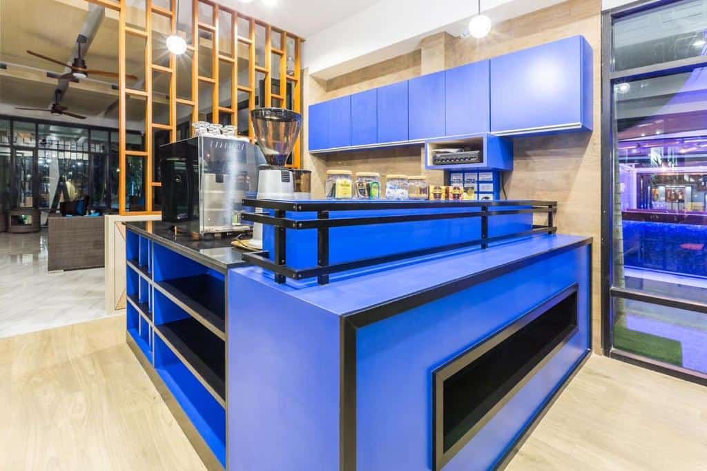 Railay Bay Resort & Spa9