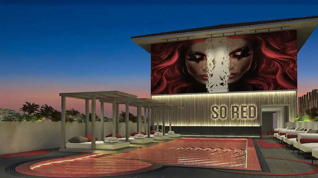 Radisson RED Phuket Patong Beach10