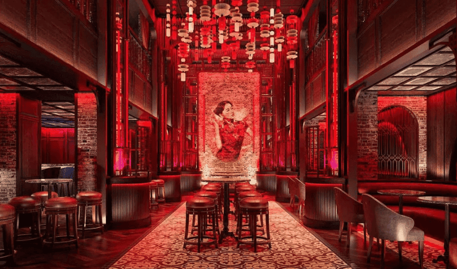 Radisson RED Phuket Patong Beach13