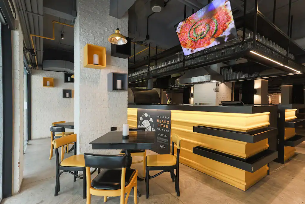 Radisson RED Phuket Patong Beach14