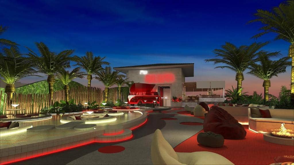 Radisson RED Phuket Patong Beach4