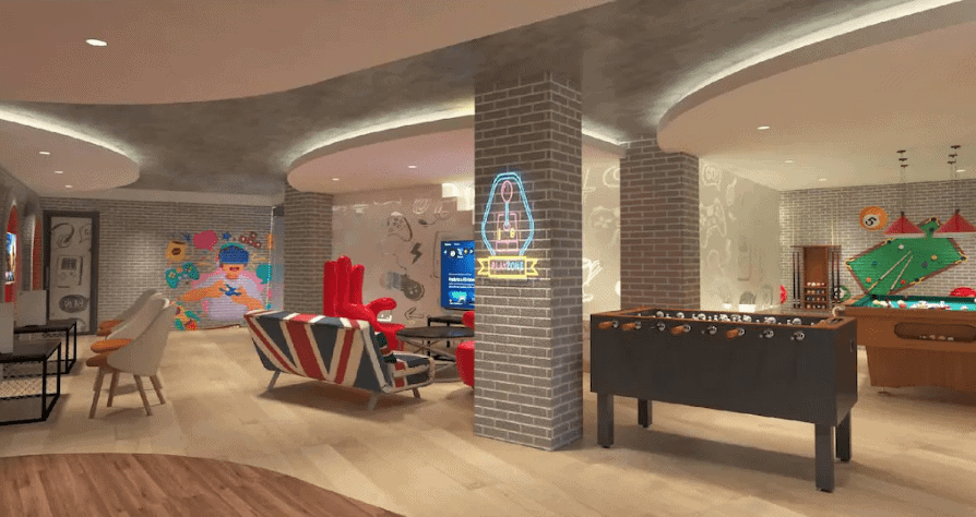 Radisson RED Phuket Patong Beach5