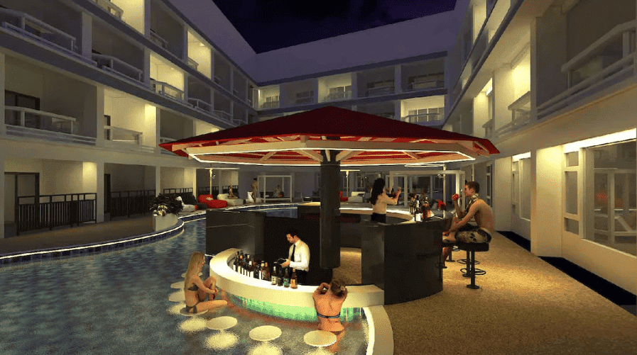 Radisson RED Phuket Patong Beach9