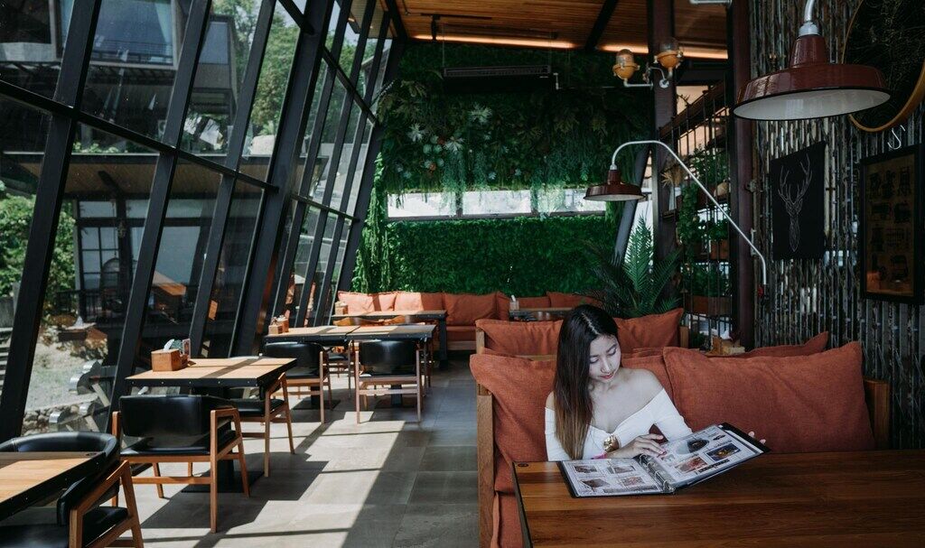 The Cabin Beach Resort10