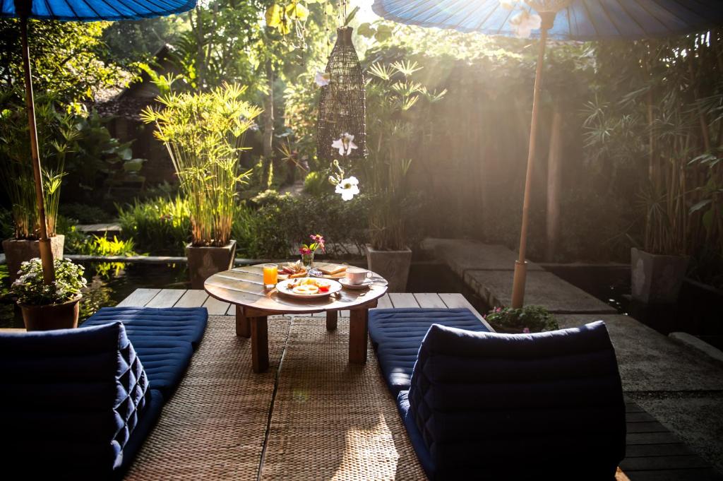 Pai Village Boutique Resort11