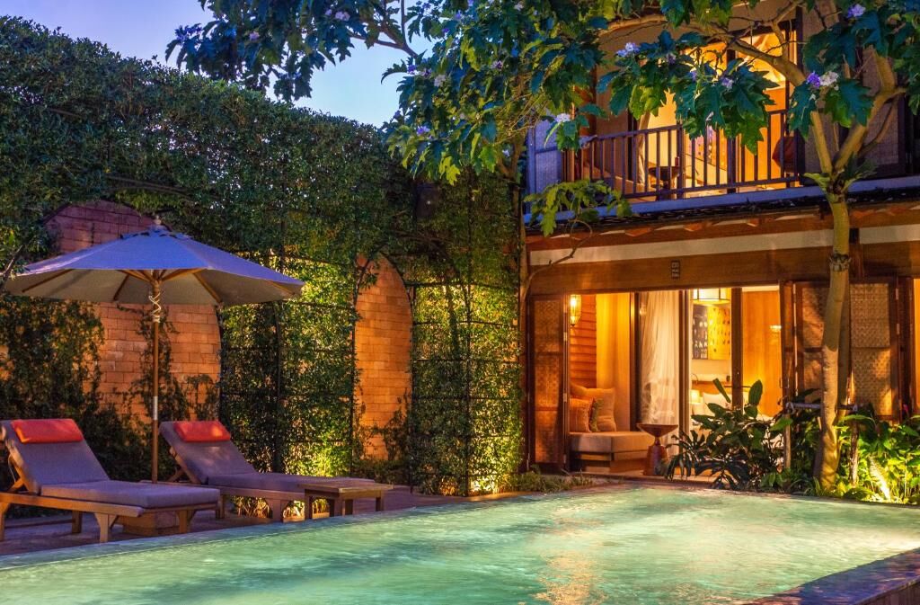 Pai Village Boutique Resort18