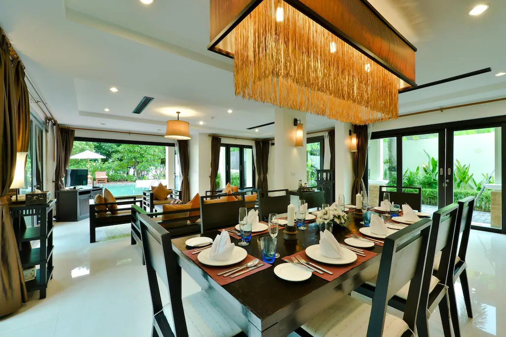 Bhu Nga Thani Resort & Villas Railay10