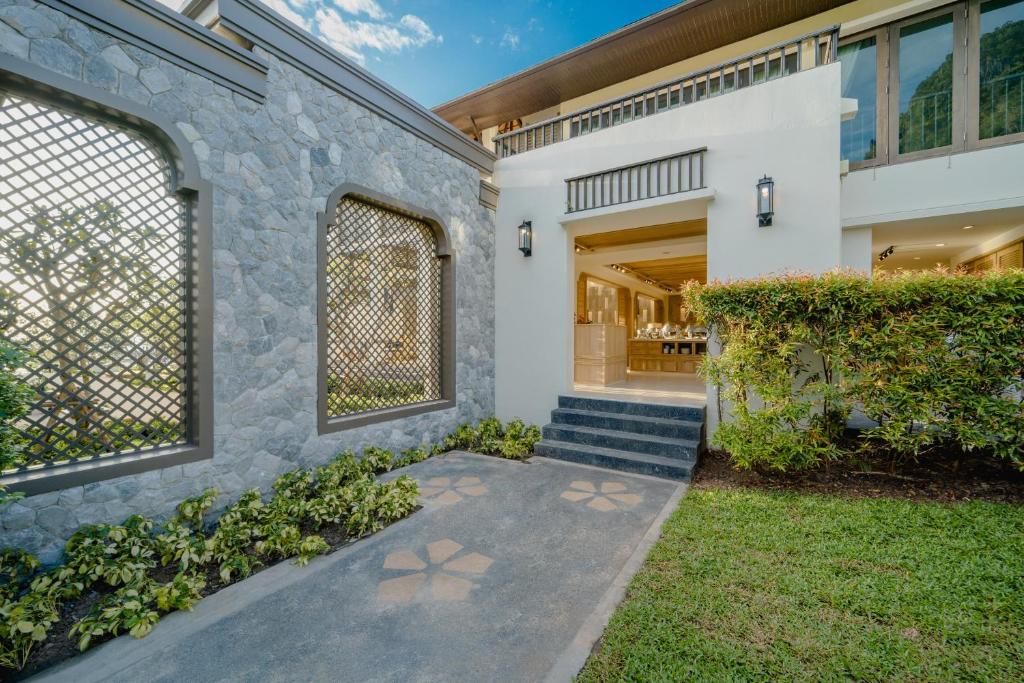 Bhu Nga Thani Resort & Villas Railay19