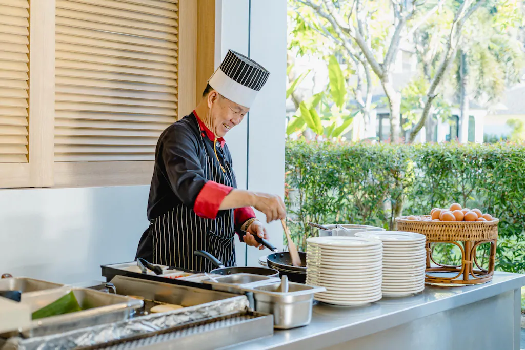 Bhu Nga Thani Resort & Villas Railay24