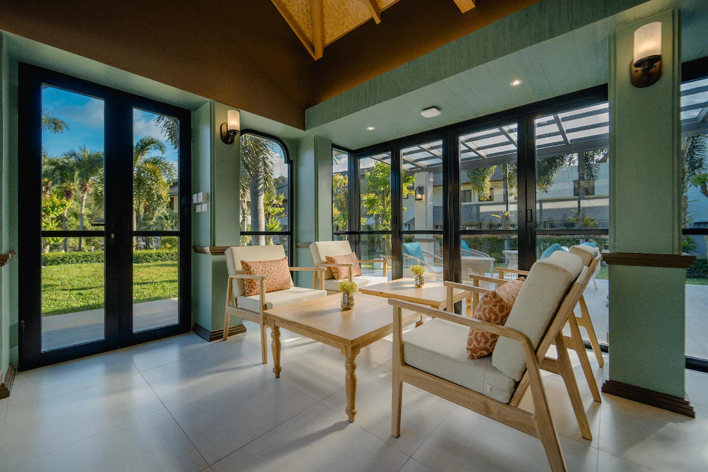 Bhu Nga Thani Resort & Villas Railay37