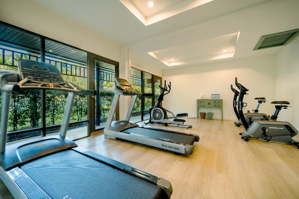 Bhu Nga Thani Resort & Villas Railay55