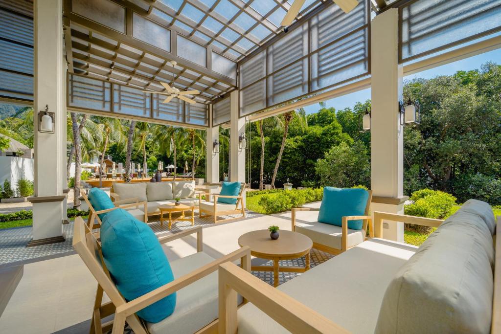 Bhu Nga Thani Resort & Villas Railay57