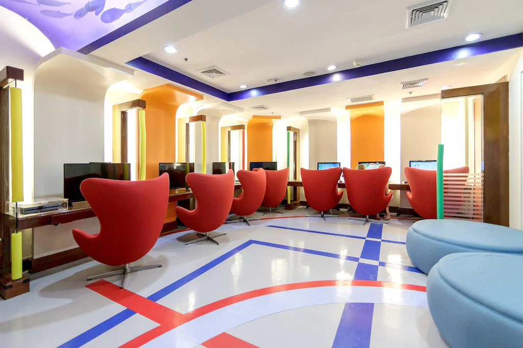 JW Marriott Khao Lak Resort & Spa19