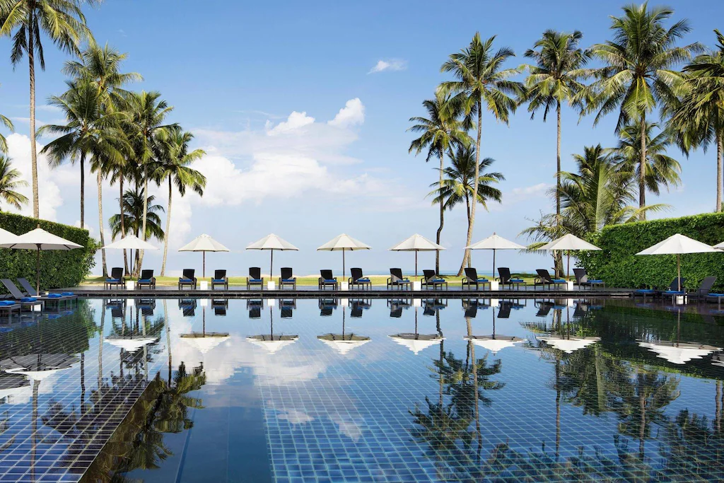 JW Marriott Khao Lak Resort & Spa27