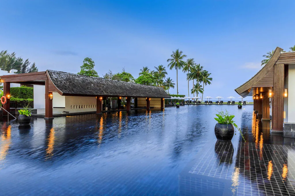 JW Marriott Khao Lak Resort & Spa28