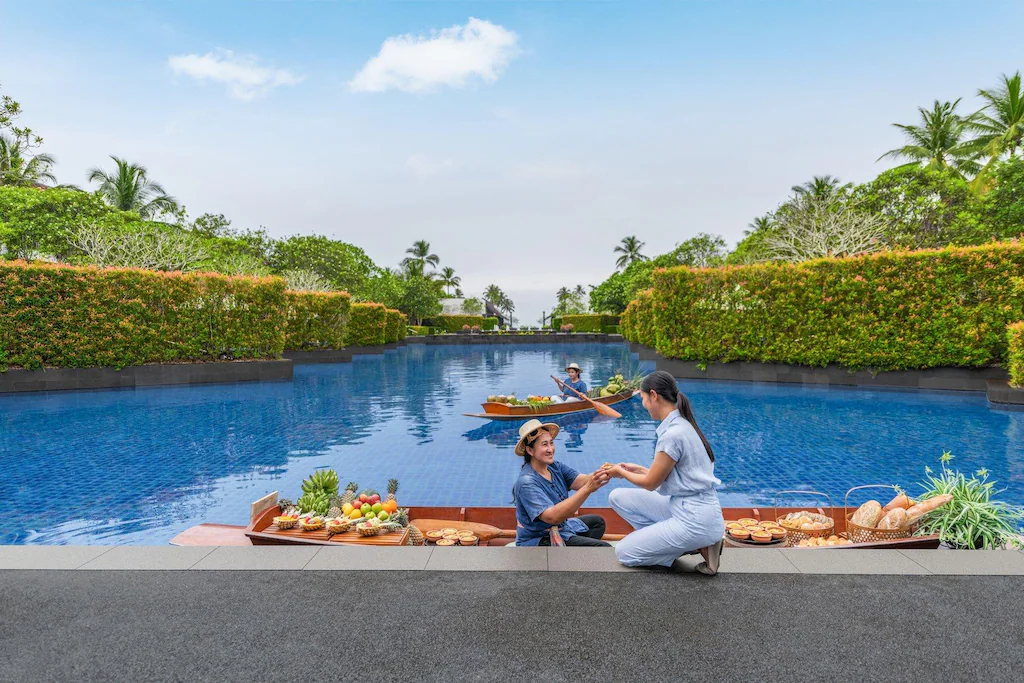 JW Marriott Khao Lak Resort & Spa29