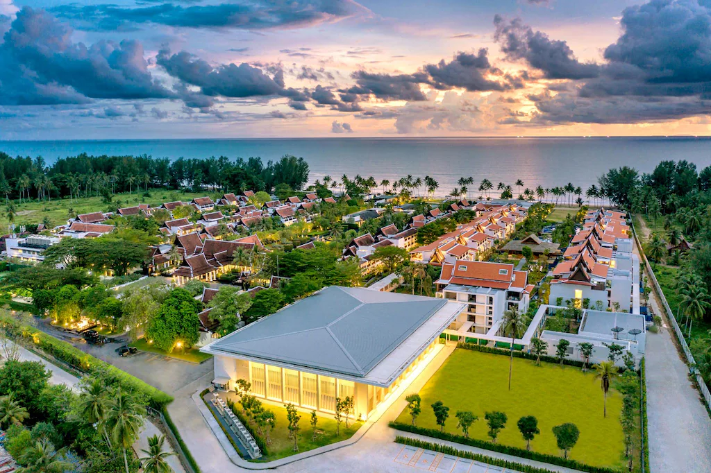 JW Marriott Khao Lak Resort & Spa38
