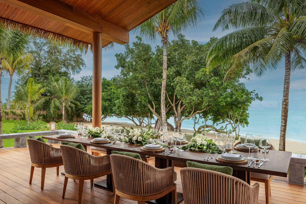 Anantara Koh Yao Yai Resort & Villas17
