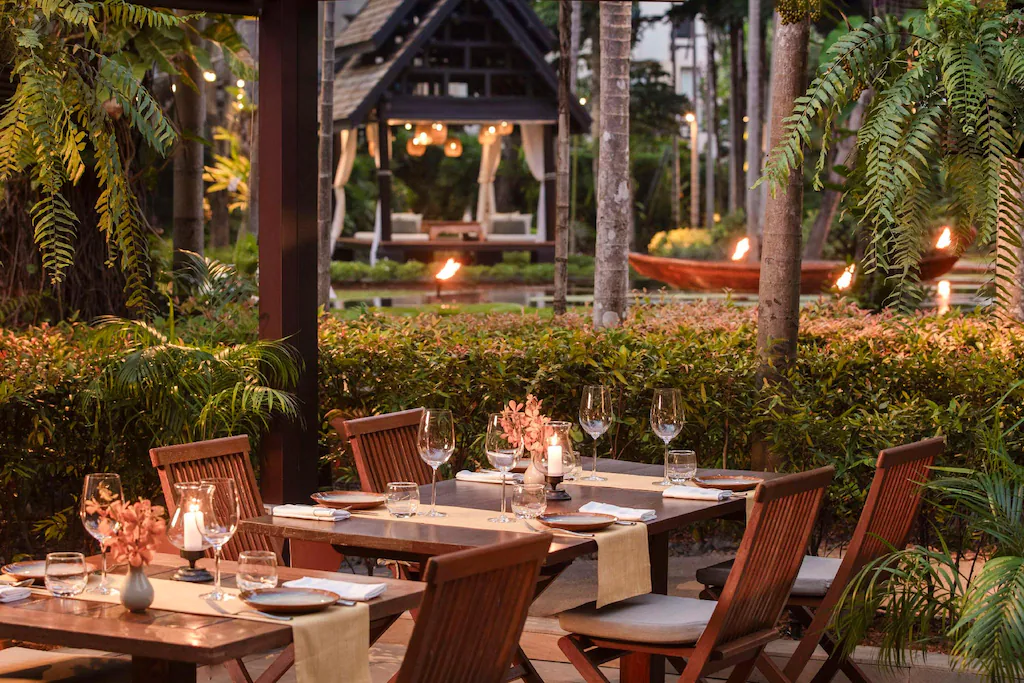 Anantara Bophut Koh Samui Resort10