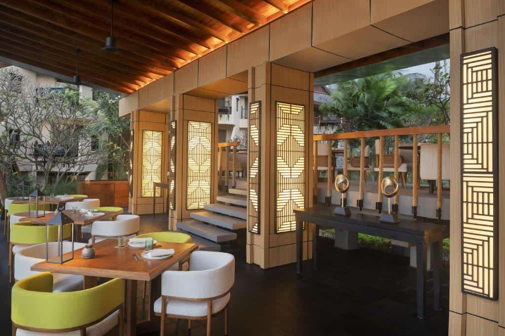 Anantara Bophut Koh Samui Resort11