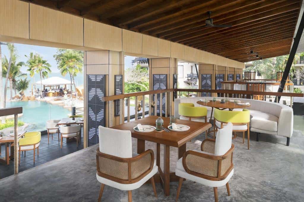 Anantara Bophut Koh Samui Resort14