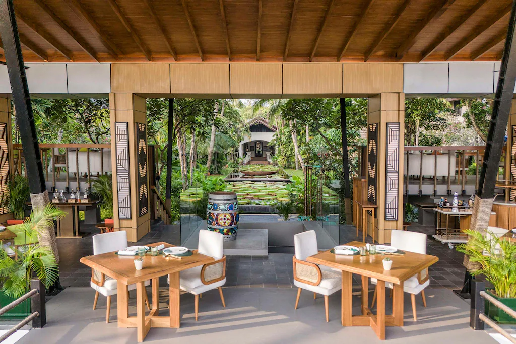 Anantara Bophut Koh Samui Resort15