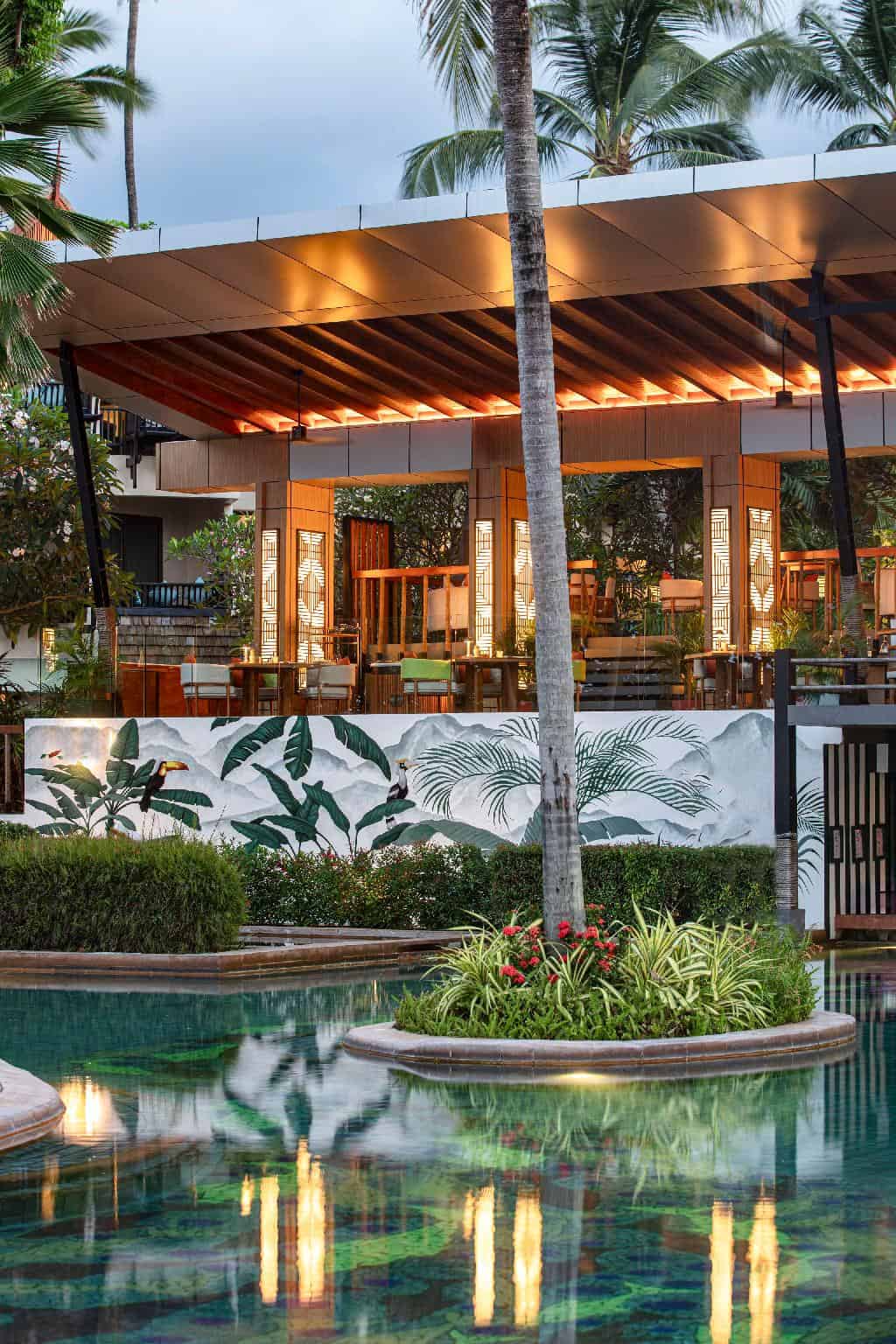 Anantara Bophut Koh Samui Resort3