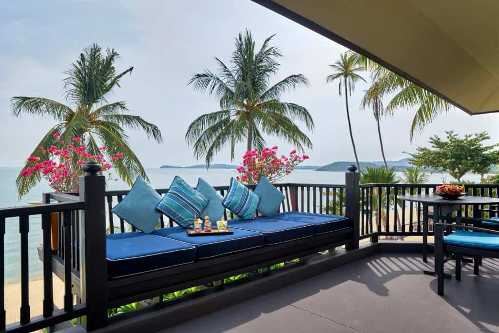 Anantara Bophut Koh Samui Resort35