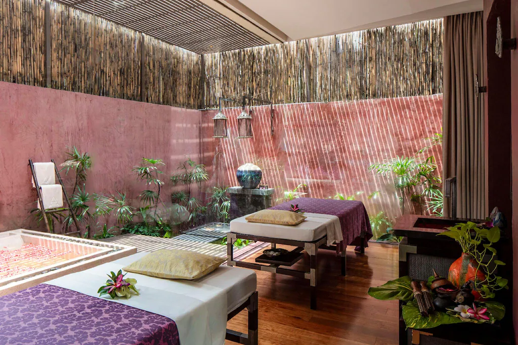 Anantara Bophut Koh Samui Resort38