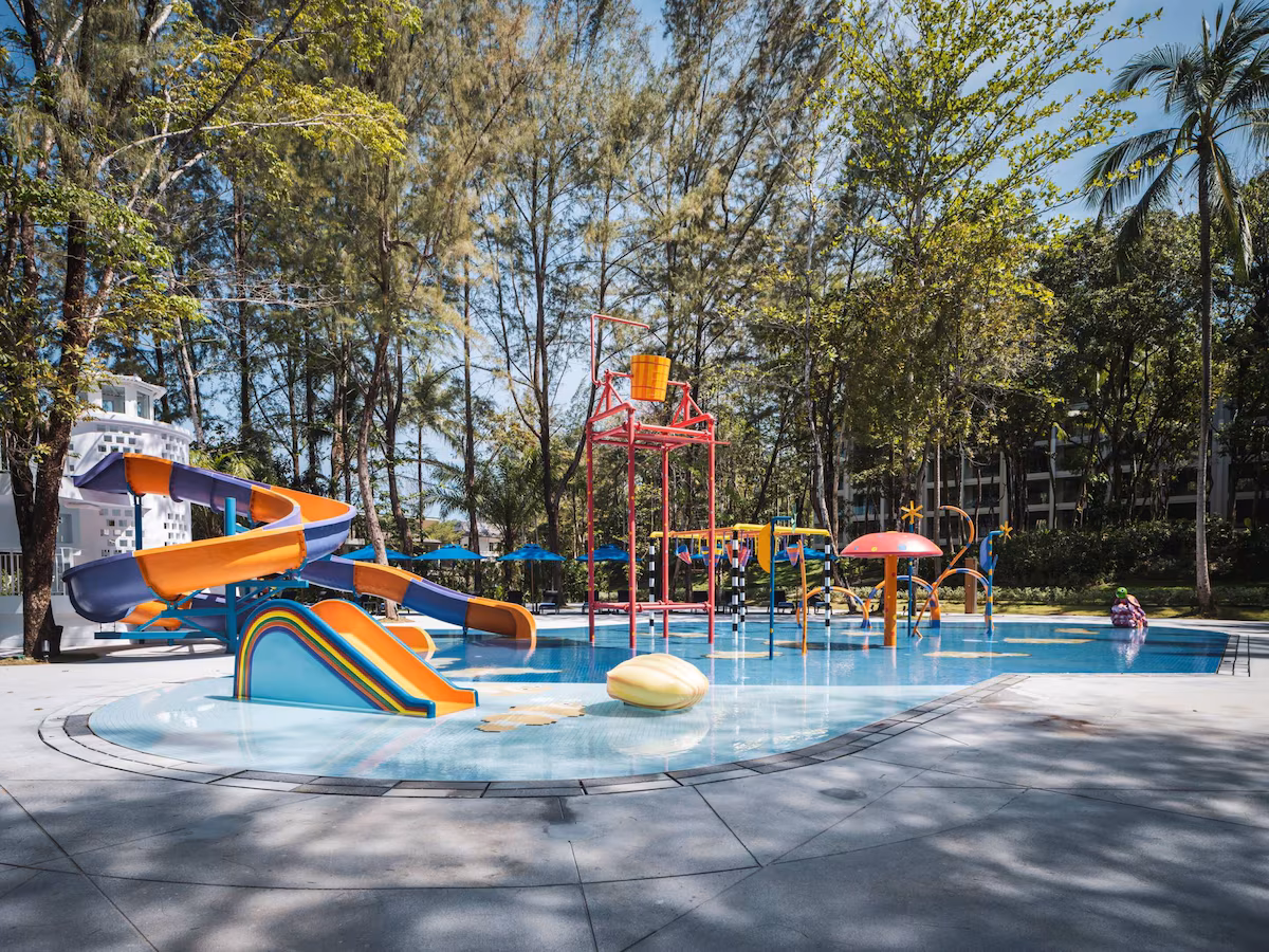 Avani+ Khao Lak Resort45