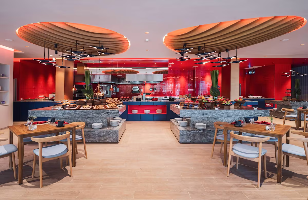 Avani+ Khao Lak Resort57