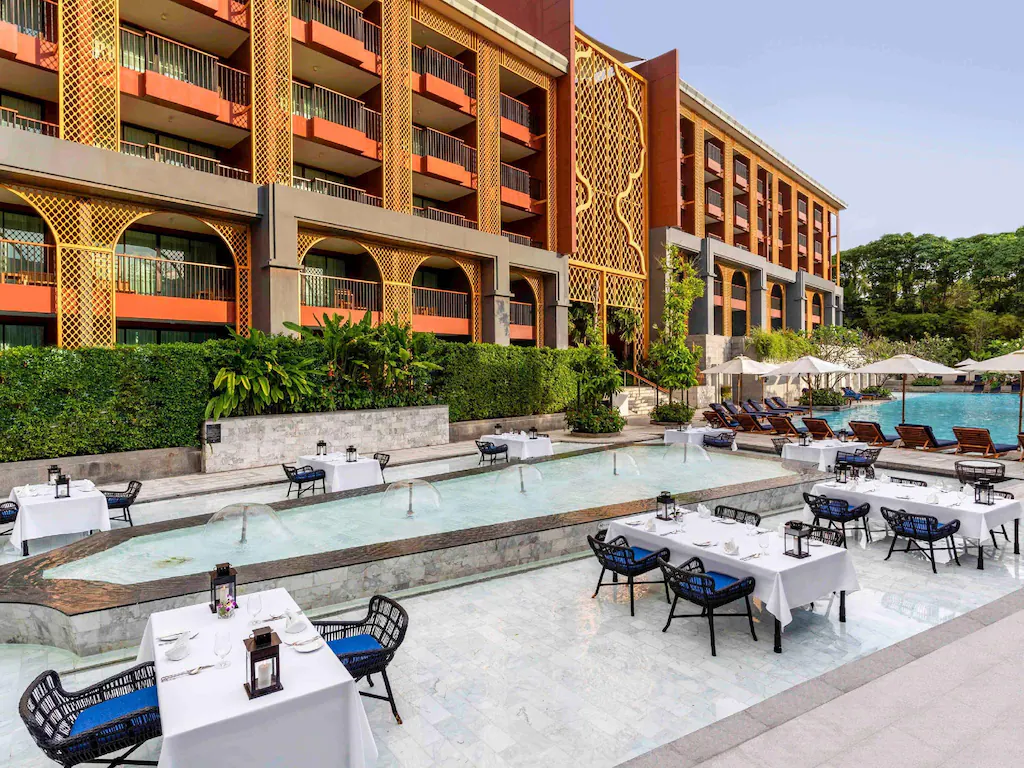 Avista Grande Phuket Karon – MGallery12